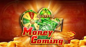 Money Coming 1