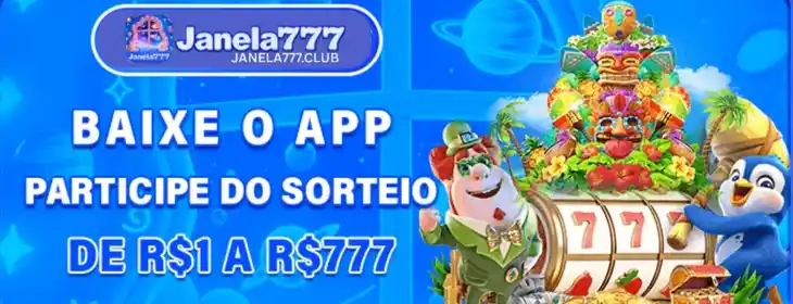 Baixar Aplicativo