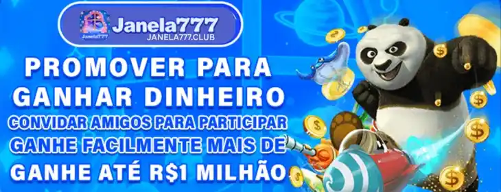 promoções